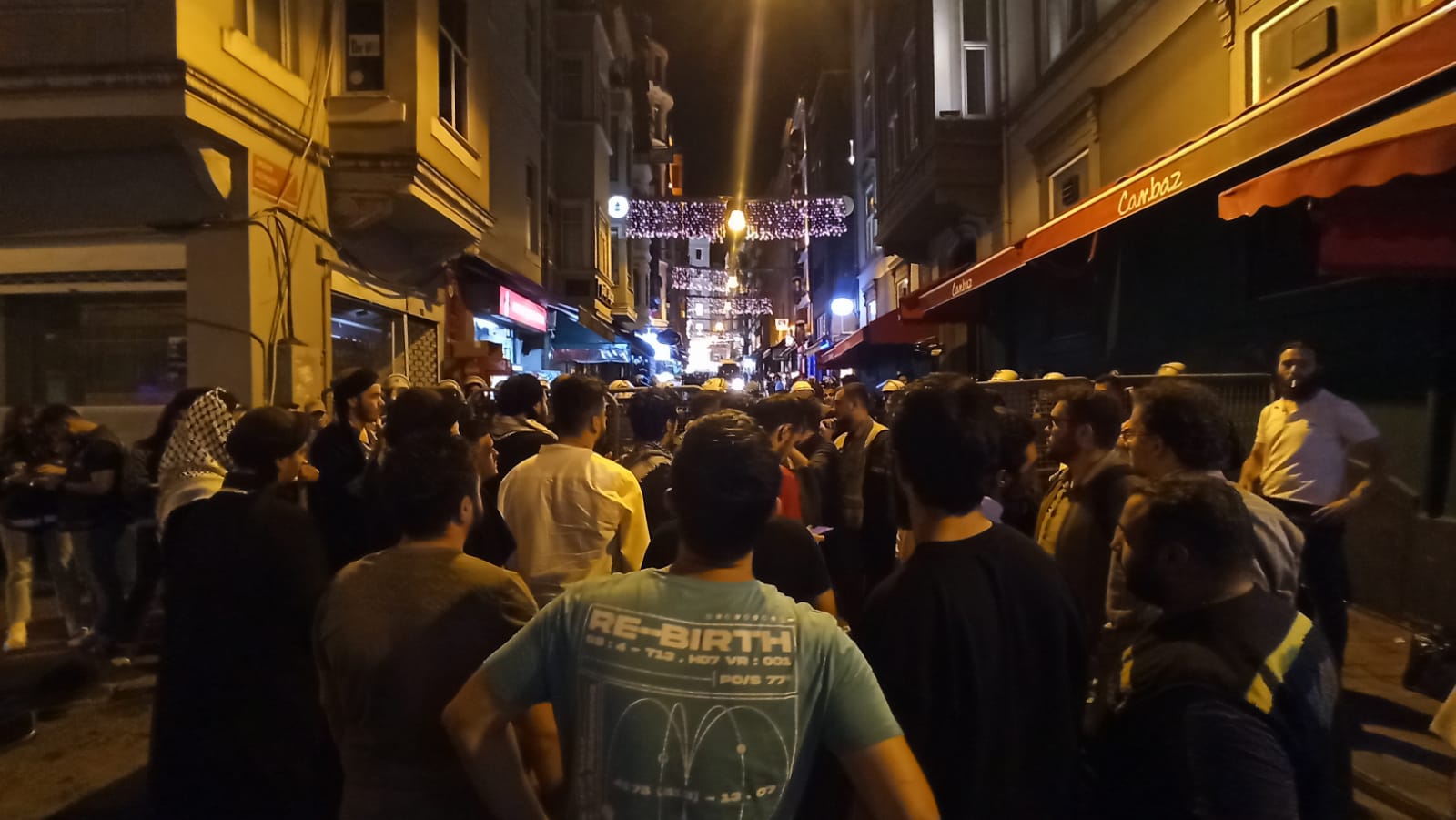 Leman Dergisi’ne ‘karikatür’ protestosu ve soruşturma