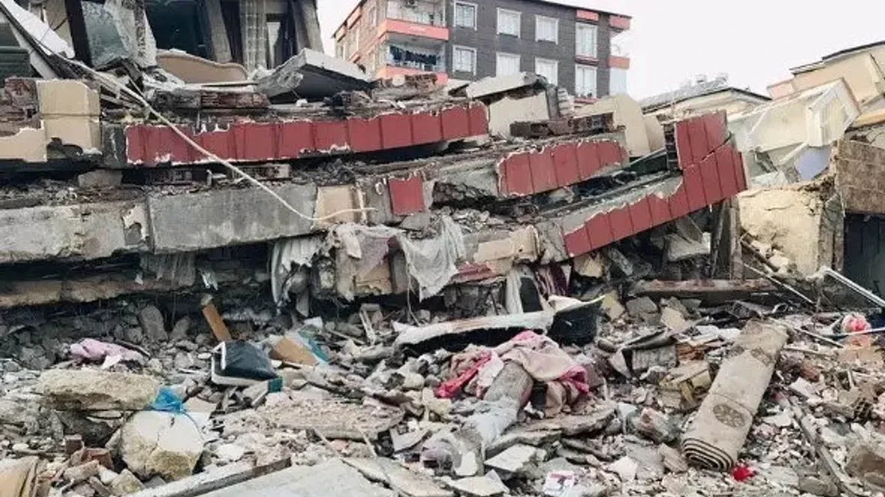 İçişleri Bakanlığı AK Partili eski başkanlar hakkında soruşturma izni verdi