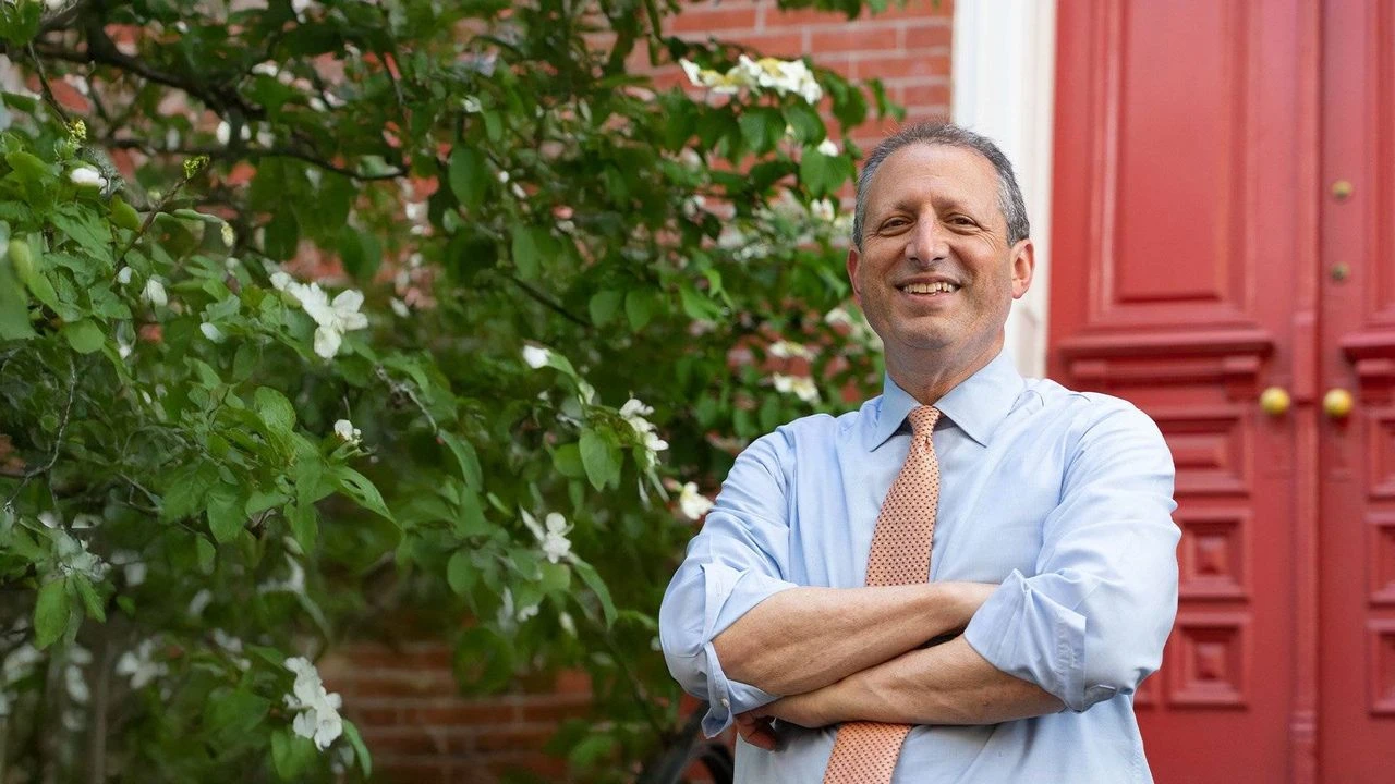 New York Belediye Başkan Adayı Brad Lander gözaltına alındı