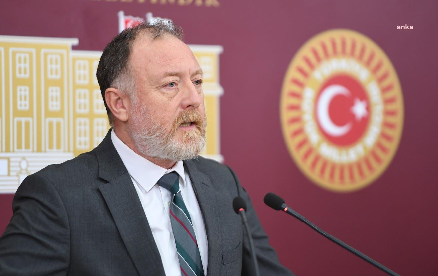 Sezai Temelli: Adalet Bakanı Yılmaz Tunç ile görüşeceğiz