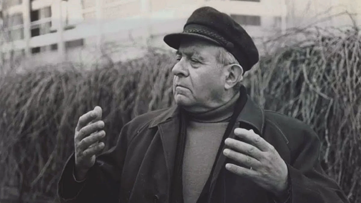 Ahmed Arif’in dizeleri bugün hâlâ yankılanıyor: Bir umudum sende