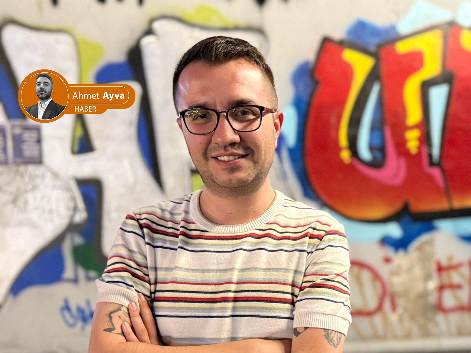 Yıldız Tar: KaosGL X hesabının engellenmesi sansürdür