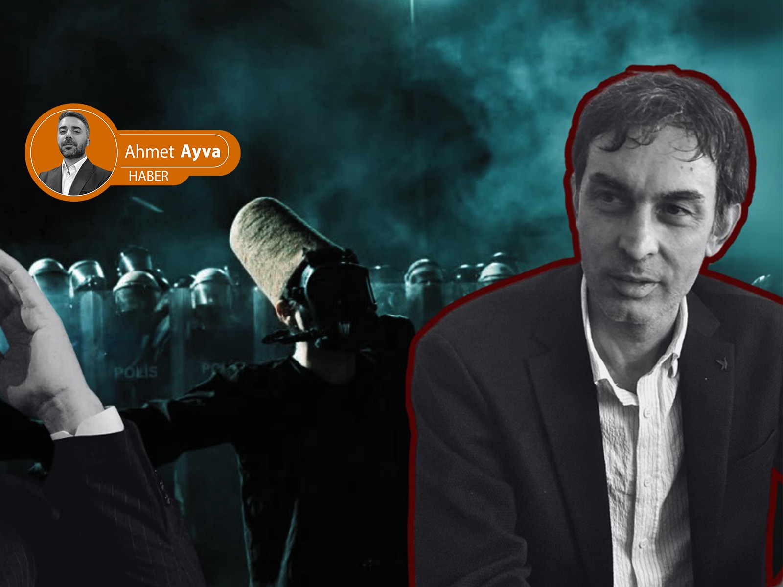 19 Mart operasyonu neydi ve nasıl başladı? Bilenen ve bilinmeyen yönleriyle Bahadır Özgür anlattı