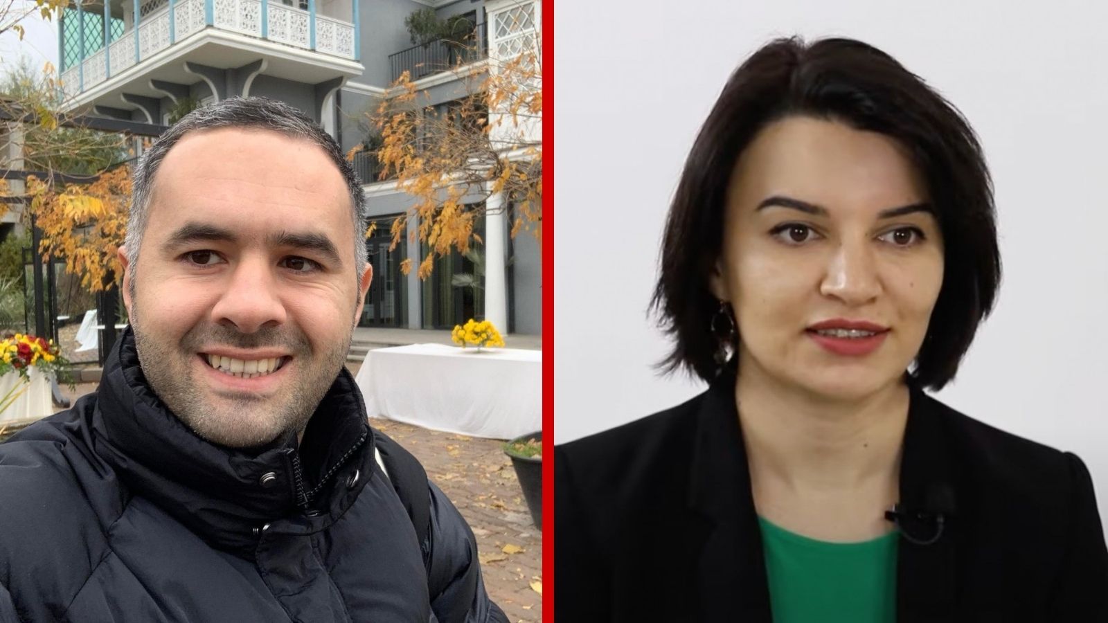 Azerbaycan’da gazetecilere ‘sahte döviz kaçakçılığı’ suçlaması