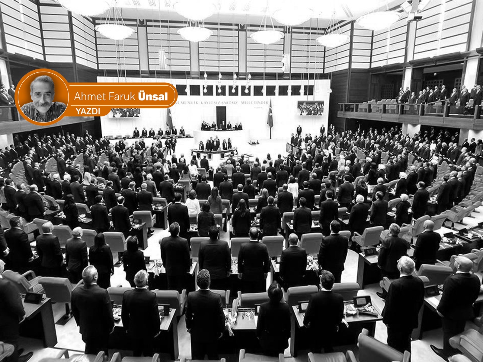 Lozan’a giderken infaz yasasında boğulmak