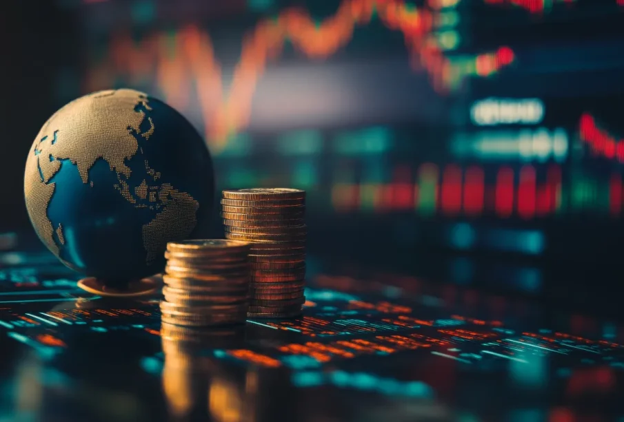 Jeopolitik gerilim küresel piyasaları sarstı: Riskten kaçış başladı
