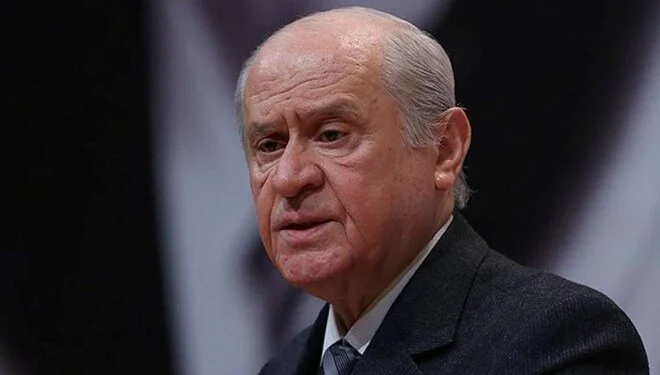 İsrail ordusu İran’ı vurdu | Bahçeli: Türkiye’ye verilmiş bir mesajdır