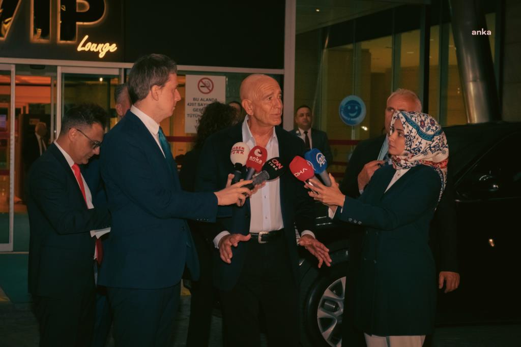 ABD’nin Ankara Büyükelçisi Barrack, Netanyahu ile Kudüs’te bir araya geldi