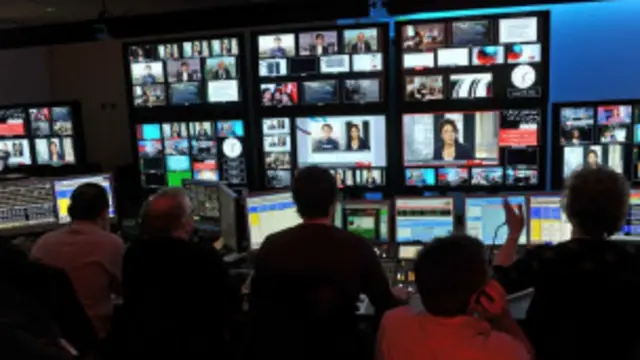 BBC Farsça çalışanlarına yönelik baskılar yoğunlaştı: İran’a çağrı