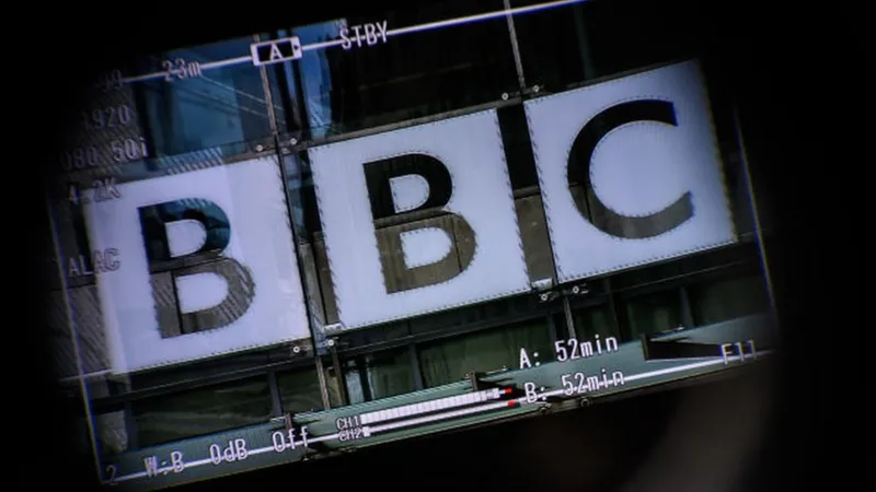 BBC, Gazze’deki sağlık çalışanlarını konu alan belgeselinin yayınını iptal etti