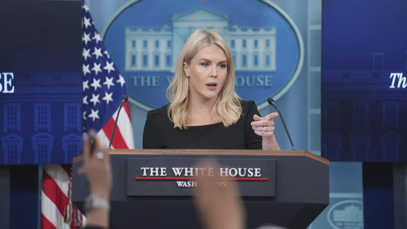 Beyaz Saray: Trump, İran’la ilgili kararını iki hafta içinde verecek