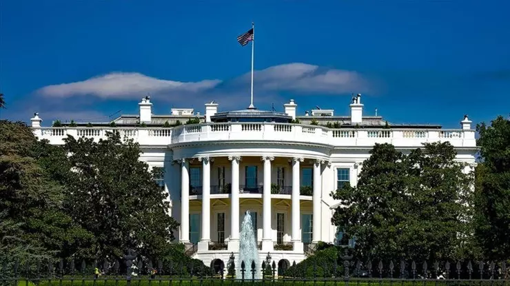 Beyaz Saray: Trump, İstanbul’daki Rusya-Ukrayna görüşmelerindeki ilerlemeyi olumlu görüyor