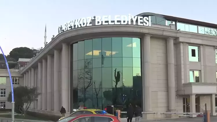 Beykoz Belediyesi soruşturması: iddianamesi kabul edildi, ilk duruşma 2 Eylül’de