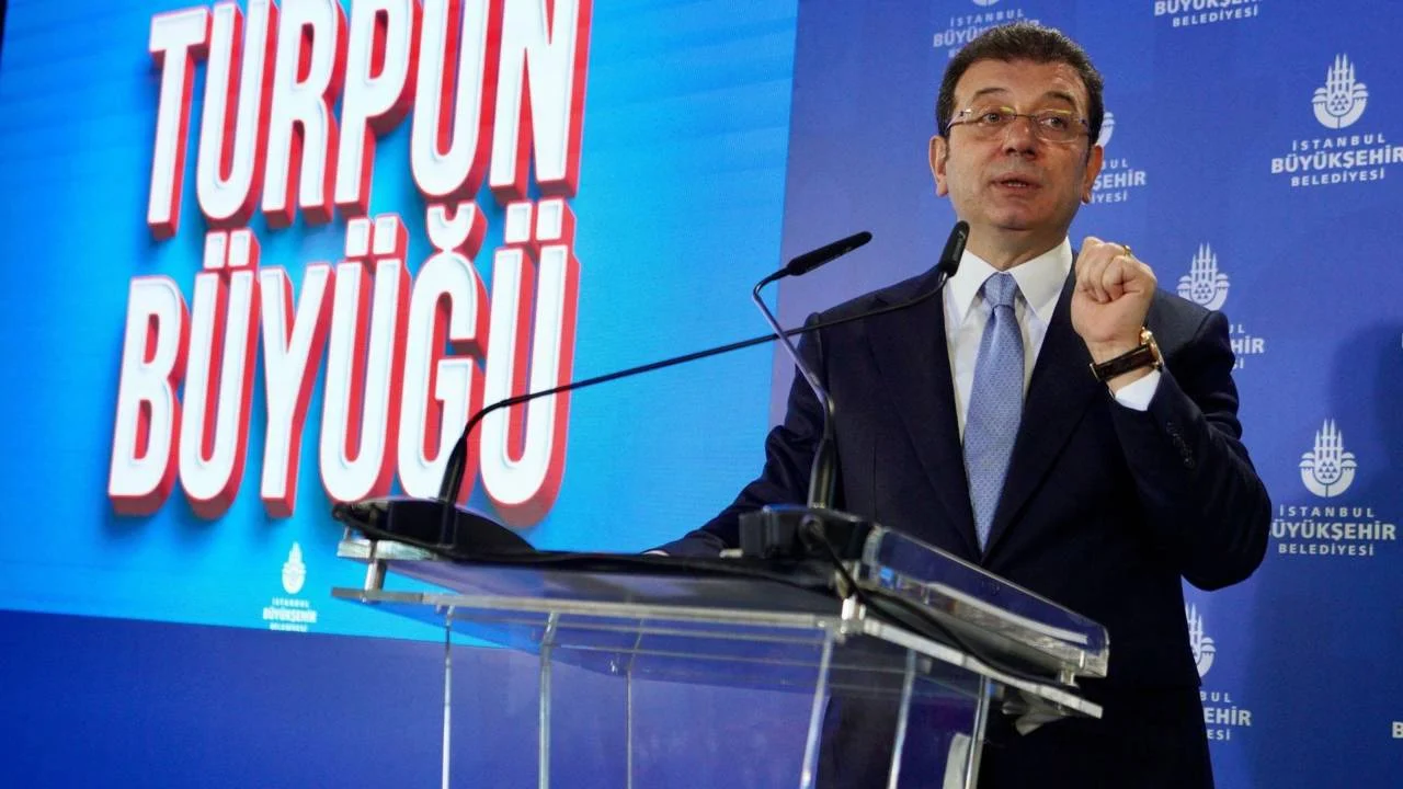 İmamoğlu’nun bilirkişi davası ertelendi