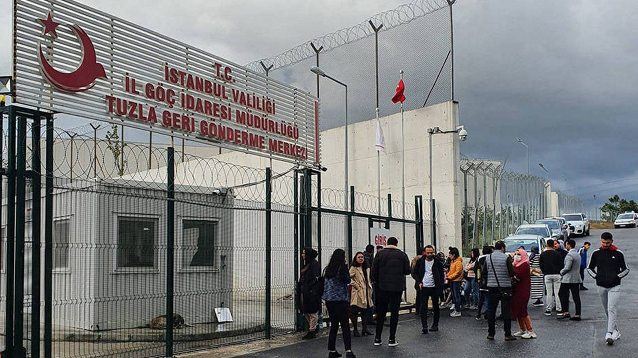 DEM Parti’den Dünya Mülteciler Günü çağrısı: GGM’ler kapatılsın