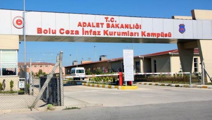 ‘Şeklen iyi halli ama pişman olmadı’ | 32 yıllık mahpusun tahliyesi yine ertelendi