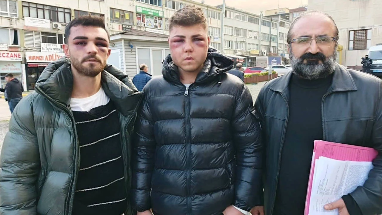 Bursa’da polis şiddeti iddiasına dava açılmadı