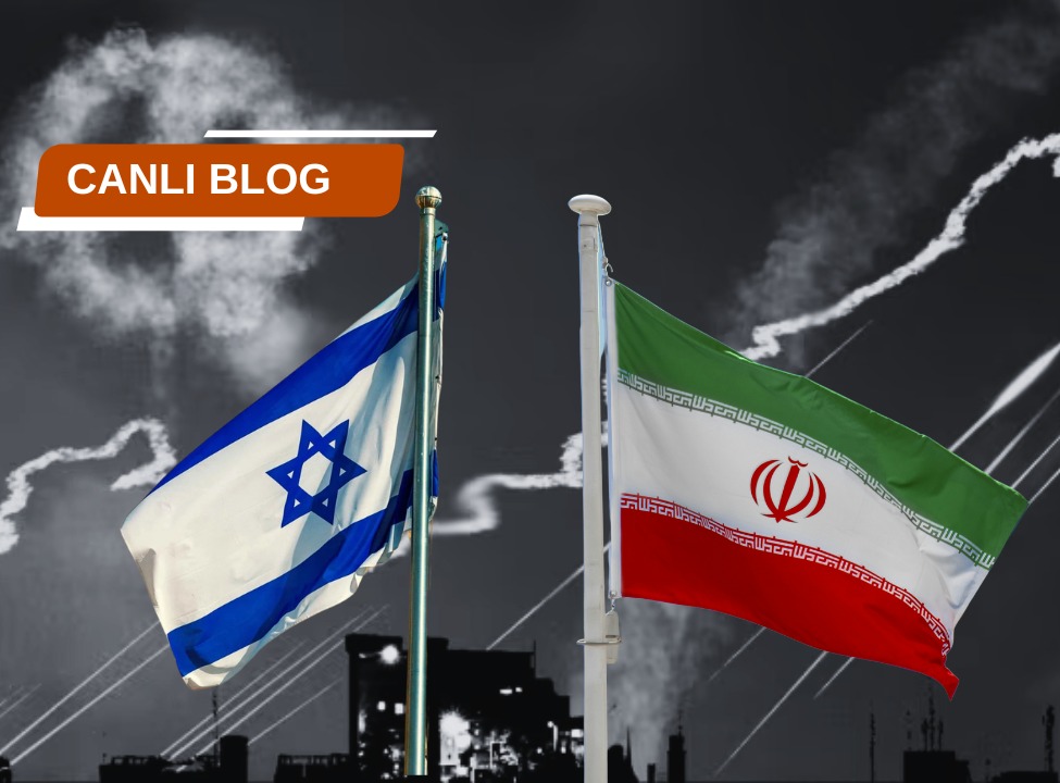 🔴 CANLI BLOG | İsrail-İran çatışmasında 8. gün: Netanyahu ‘Fordo’yu işaret etti, Trump saldırı kararı için ‘iki hafta’ süre verdi