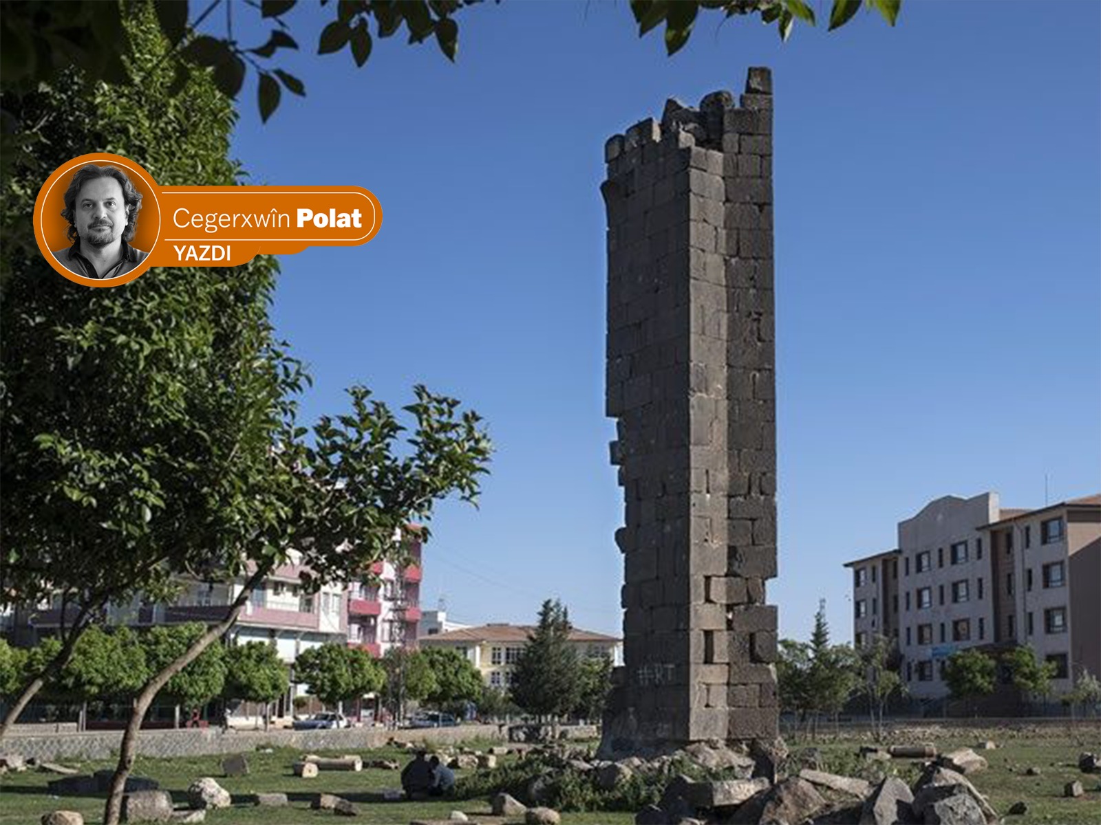 Viranşehir’de bir barış hikayesi; yerel yönetimler deneyimi – 2