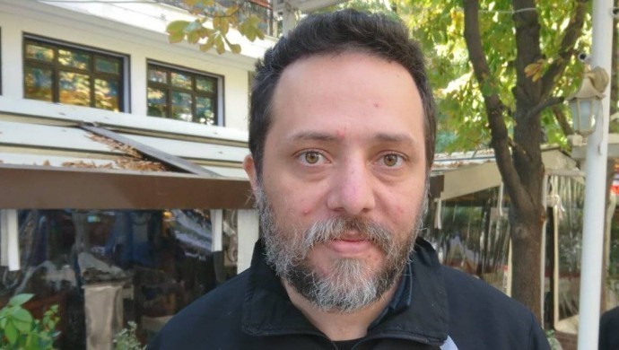 Silahlı saldırıya uğrayan Cenk Yiğiter’in detaylı ifadesi 16 gün sonra alındı