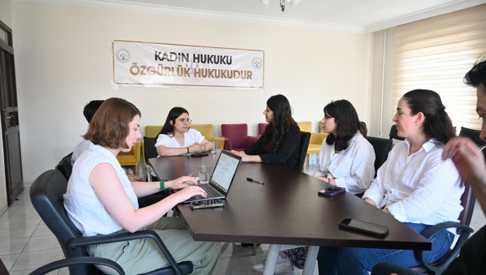 ‘Çatışma ve çözüm süreçlerinde çocuk’ konferansı 29 Haziran’da