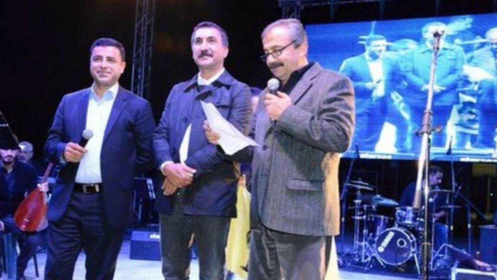 Sırrı Süreyya Önder’a ağıt yayında
