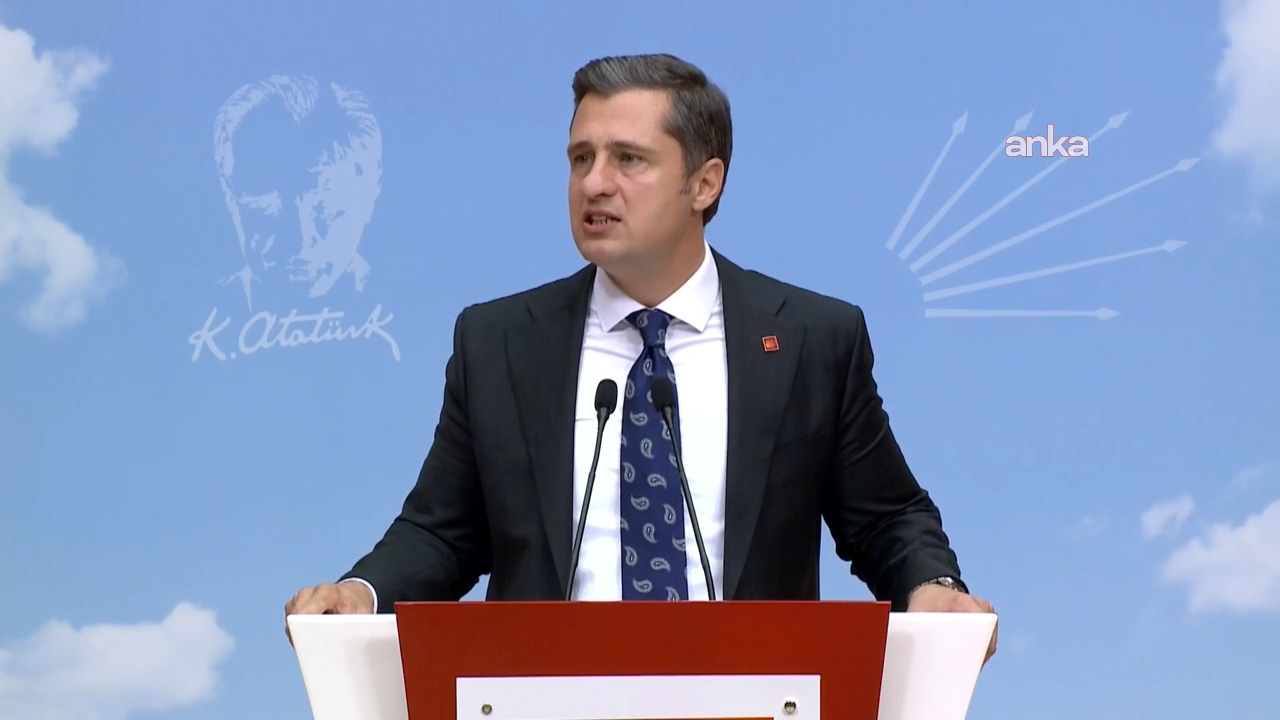 İzmir’de işçilerin grevi | Deniz Yücel: Temennimiz sendikanın ve belediyemizin ortak noktada buluşması