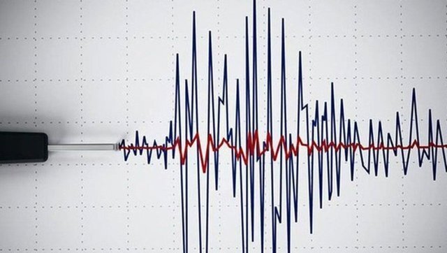 Gökçeada’da 4,6 büyüklüğünde deprem