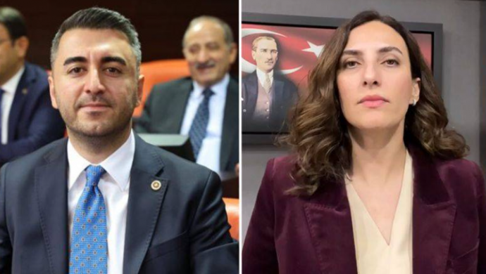 DEVA Partisi’nde iki istifa