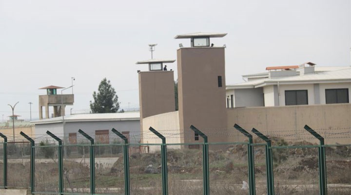 Çocuklar açık cezaevinden alınıp kapalıya konulacak: Adalet Bakanlığından açıklama
