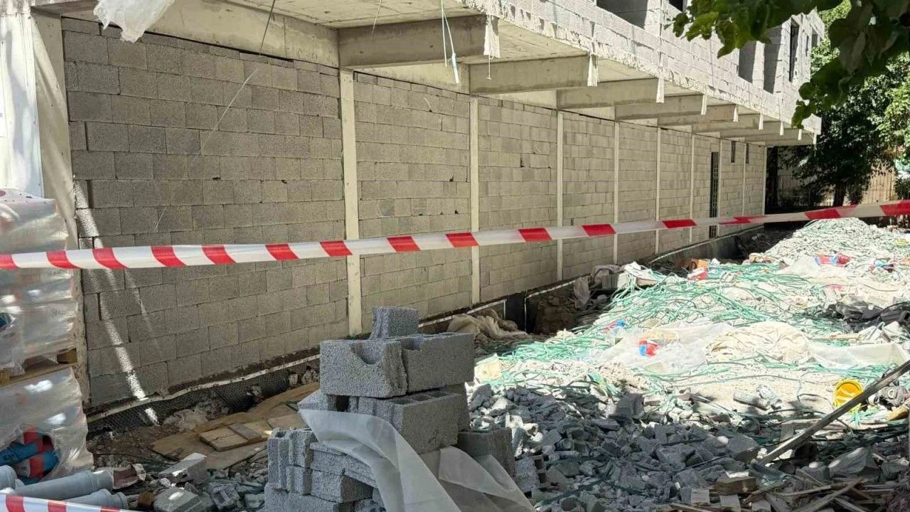 Diyarbakır’da yaşanan iş cinayeti Meclis gündeminde