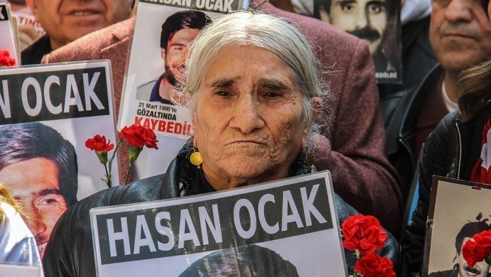 Emine Ocak yoğun bakımda: Hayati tehlikesi sürüyor