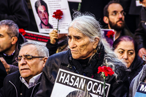 Cumartesi Annesi Emine Ocak yoğun bakımda
