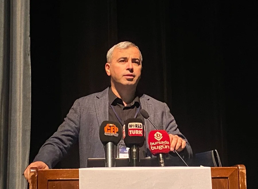 EMO’dan ihmal açıklaması: Koruma ekipmanlarının görevini yapmadığı anlaşılmaktadır