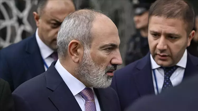Ermenistan’da darbe girişimi suçlamasıyla biri başpiskopos 14 kişi tutuklandı
