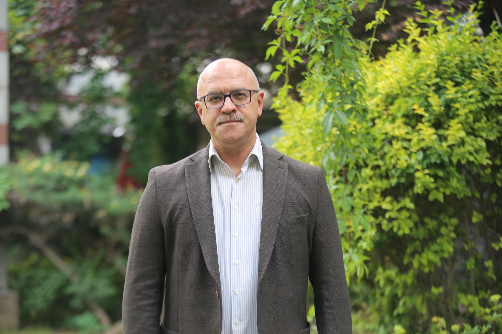 İmralı Heyeti üyesi Erol: Öcalan demokratik siyasetin silahtan güçlü olduğunu söylüyor