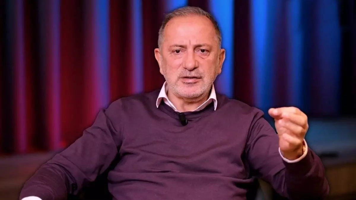 Gazeteci Fatih Altaylı bugün adliyeye sevk edilecek