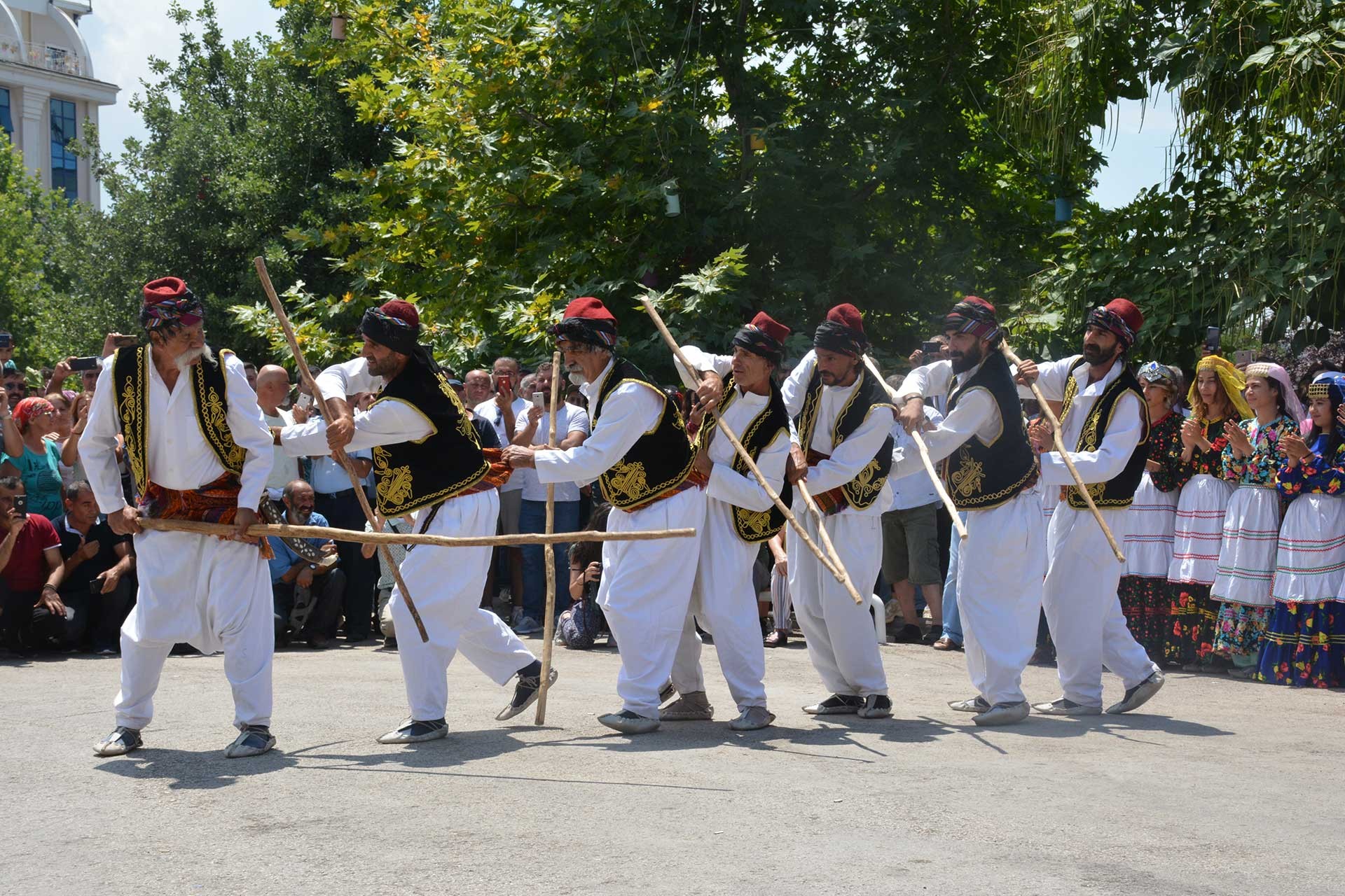 Munzur Kültür ve Doğa Festivali’nin tarihi belli oldu