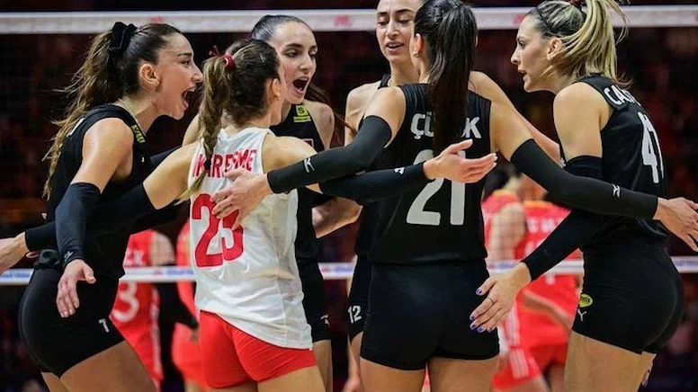 Filenin Sultanları’ndan 4’te 4