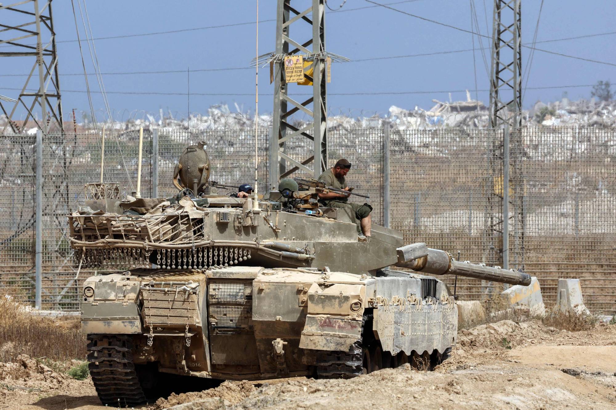 Netanyahu: Hamas Witkoff’un önerisini reddediyor
