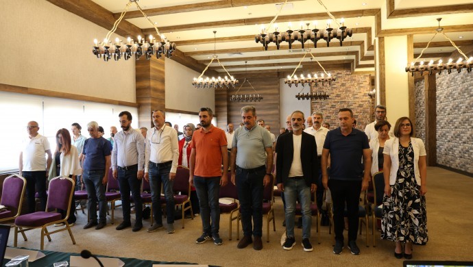 Göç Haftası: Yıkılan evlerimizi geri istiyoruz