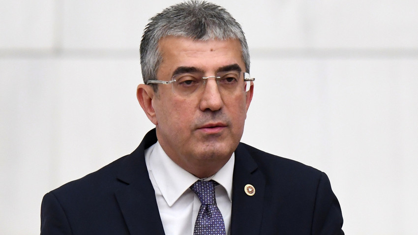 CHP’li belediye başkanlarının görevden alınması | Günaydın: Yerelin iradesini ele geçirmek kimseye fayda getirmez