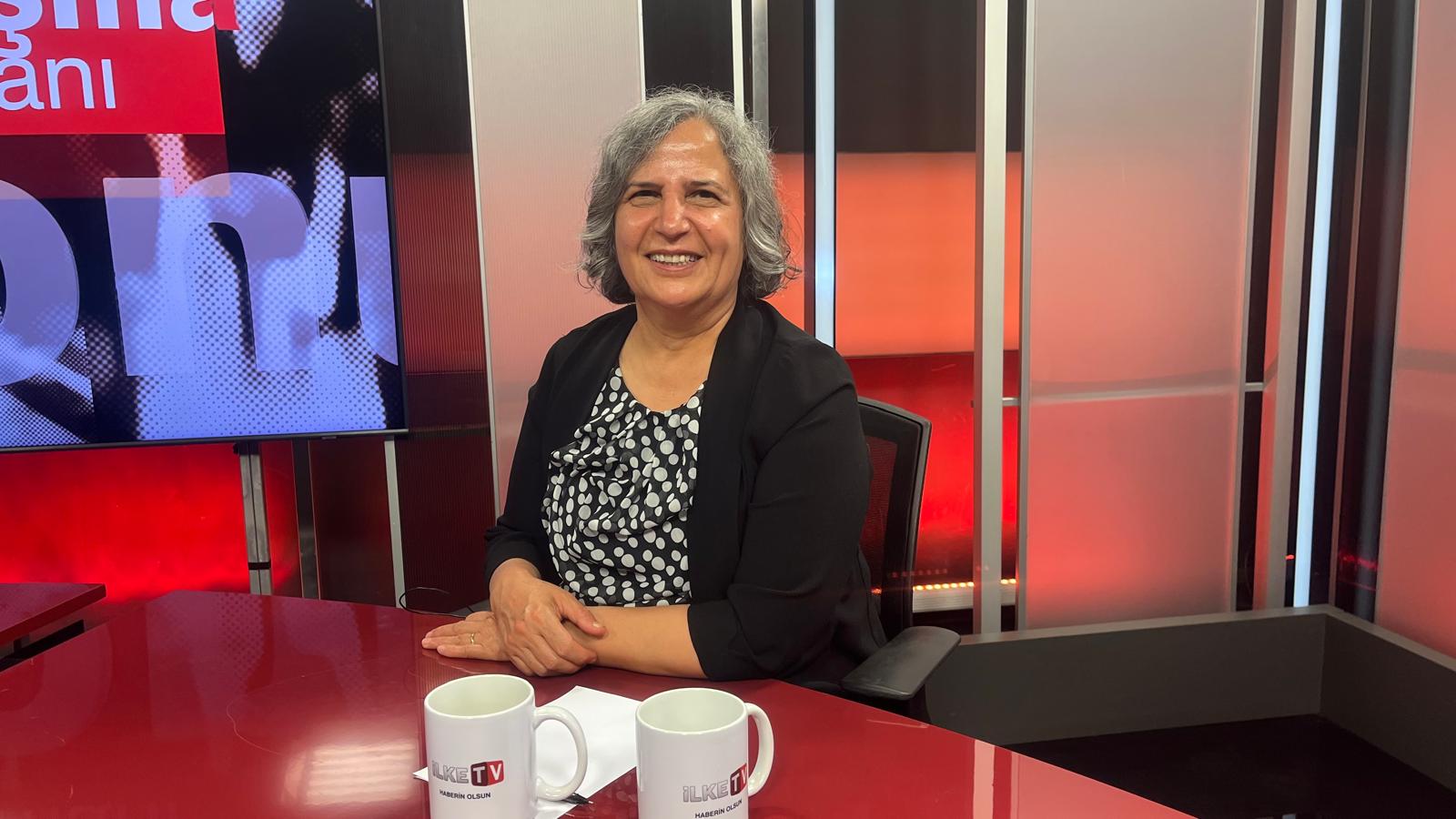Gültan Kışanak: Süreçte üç acil adım atılmalı