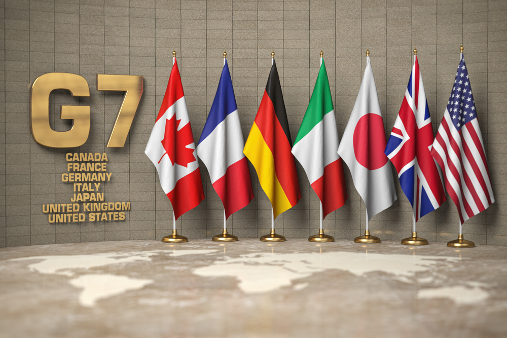 İran-İsrail çatışmalarının gölgesinde başlayan G7’nin gündeminde neler var?
