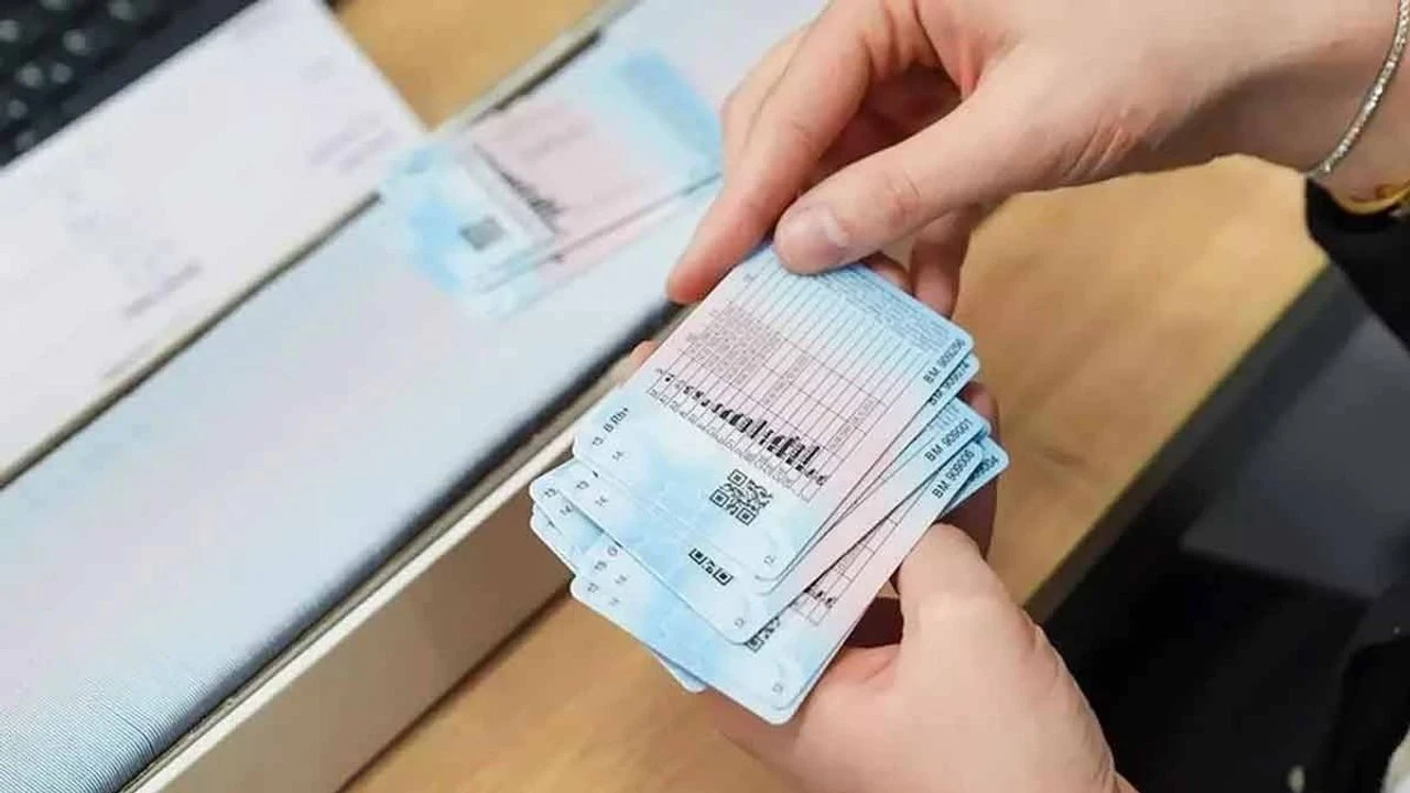 Ehliyet alımında yeni dönem: IQ’su 79’un altında olanlara sürücü belgesi verilmeyecek
