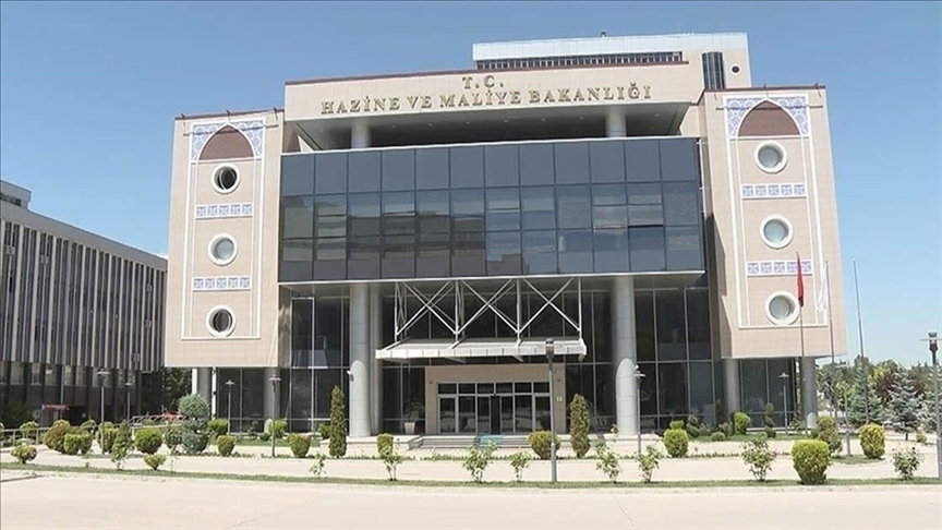 Hazine 78,9 milyar lira borçlandı