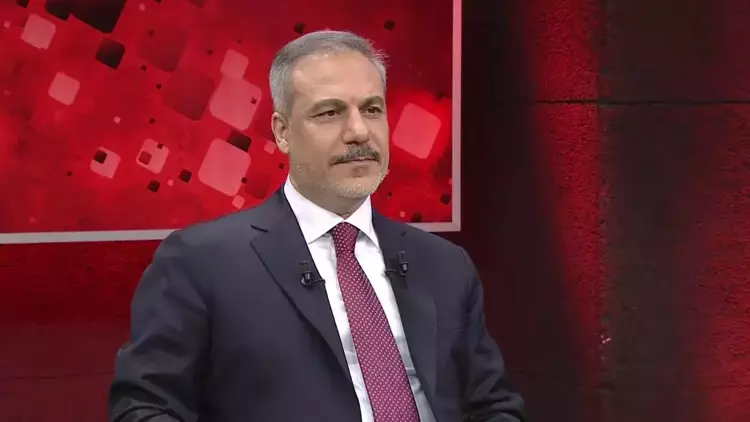 Dışişleri Bakanı Hakan Fidan: Rusya-Ukrayna bir tur daha görüşecek