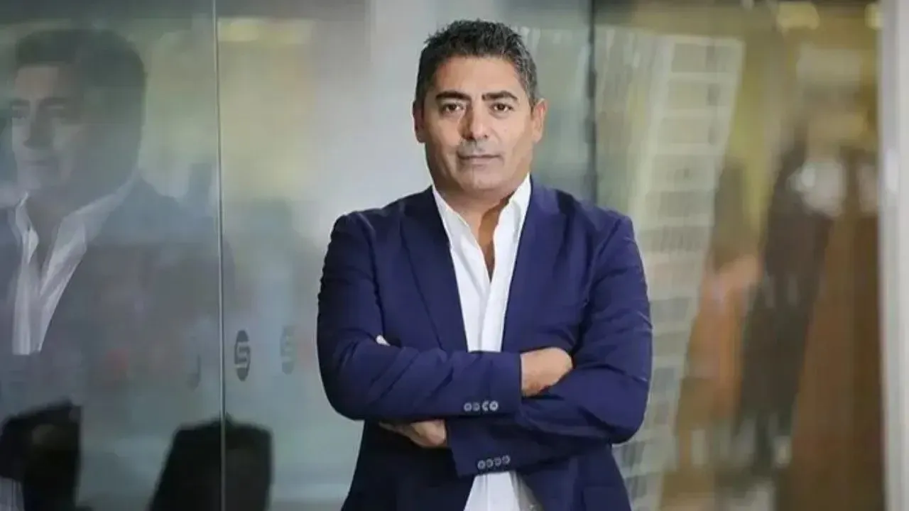 Halk TV sahibi Cafer Mahiroğlu hakkında yakalama kararı