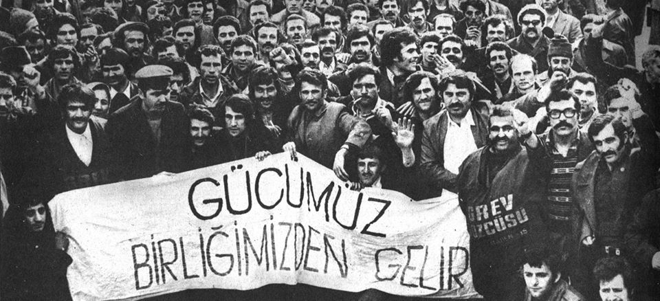 15-16 Haziran 55’inci yılında: İşçilerin talepleri bugün de güncel