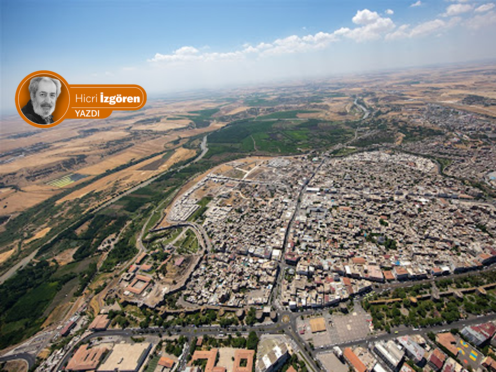 ‘UNESCO Dünya Mirası: Diyarbakır Kalesi ve Hevsel Bahçeleri’